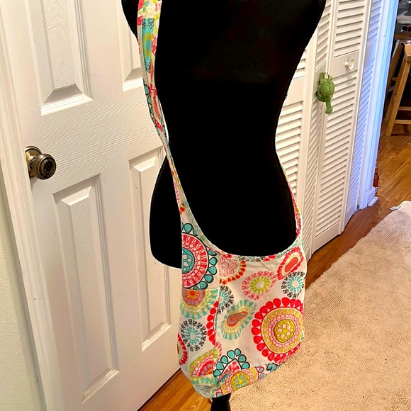 Thirty-one crossbody bag - Picture 1 of 7